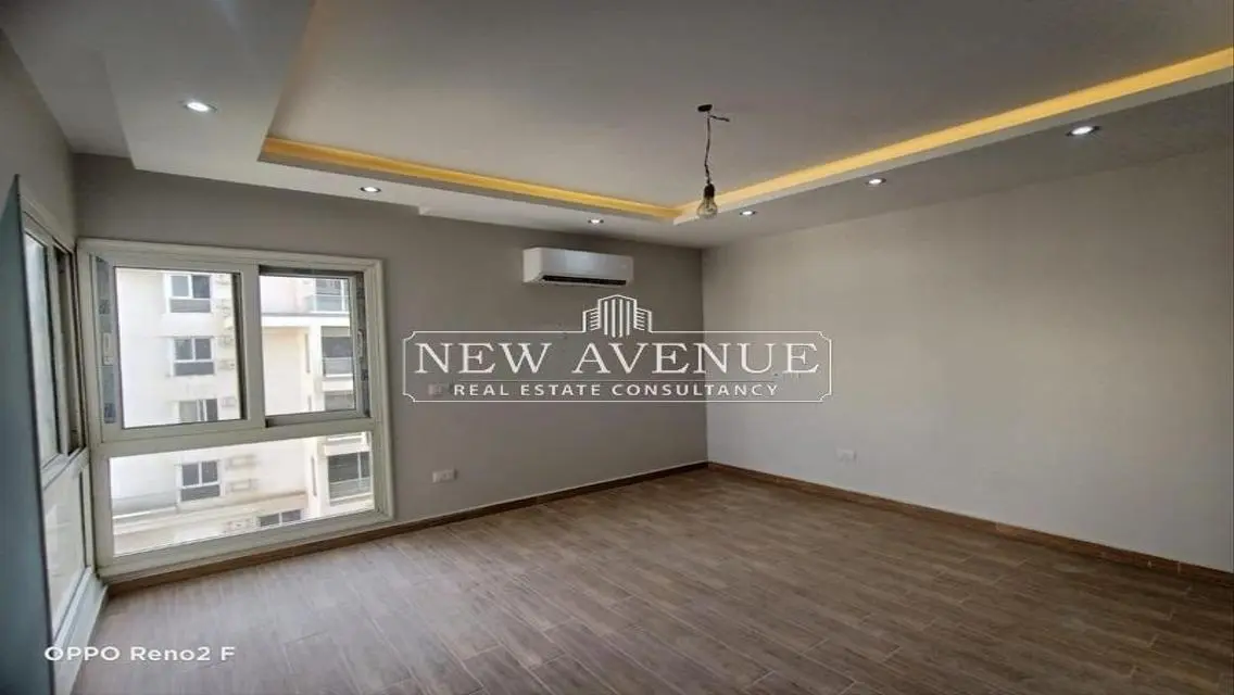 Luxury Apartment for Rent in the Heart of the City