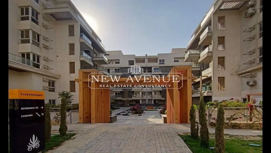 Luxury Apartment for Rent in the Heart of the City