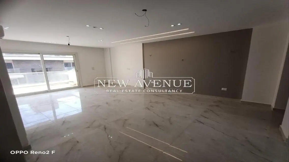 Luxury Apartment for Rent in the Heart of the City