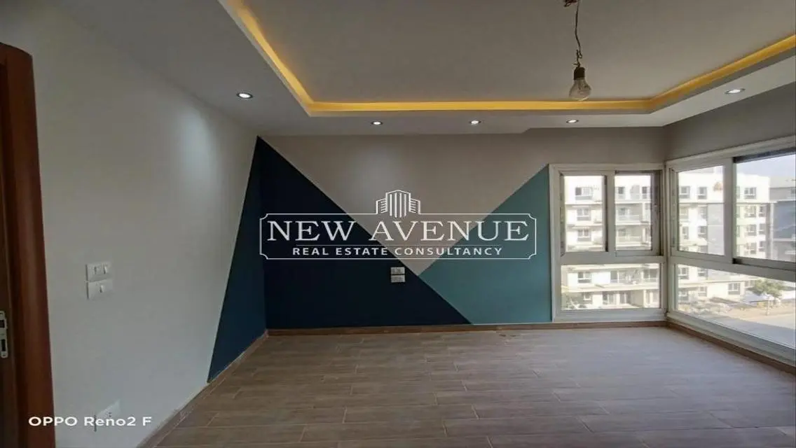 Luxury Apartment for Rent in the Heart of the City