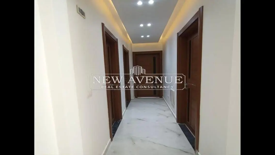 Luxury Apartment for Rent in the Heart of the City