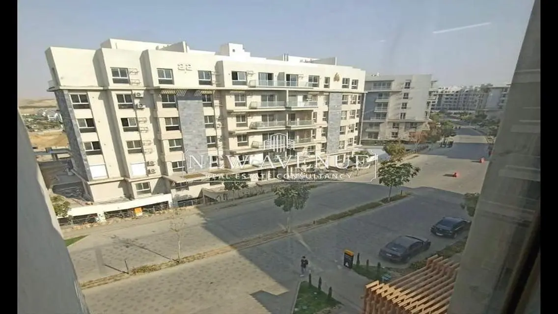 Luxury Apartment for Rent in the Heart of the City