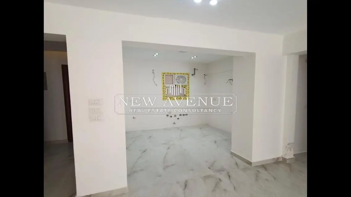 Luxury Apartment for Rent in the Heart of the City
