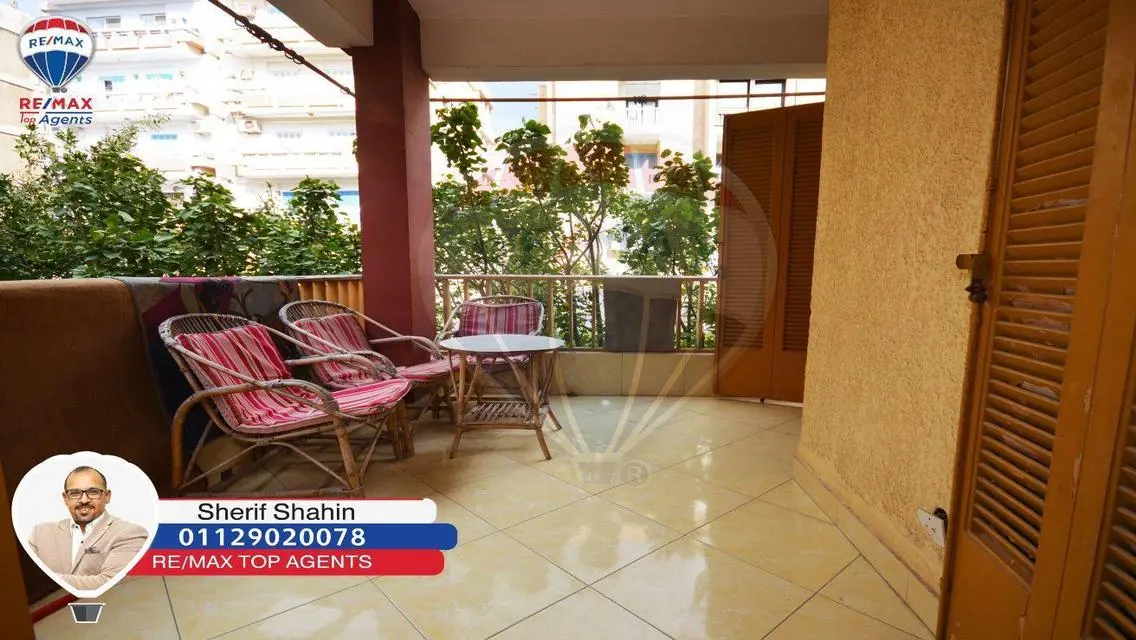 Stunning Apartment for Sale at an Attractive Price in a Prime Location