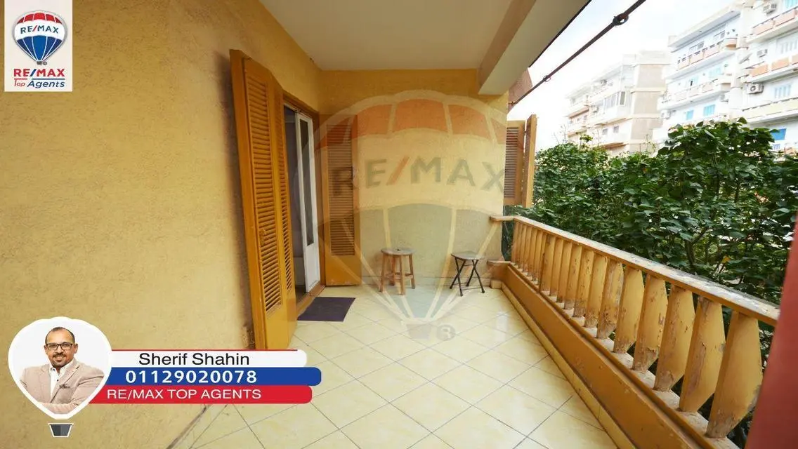 Stunning Apartment for Sale at an Attractive Price in a Prime Location