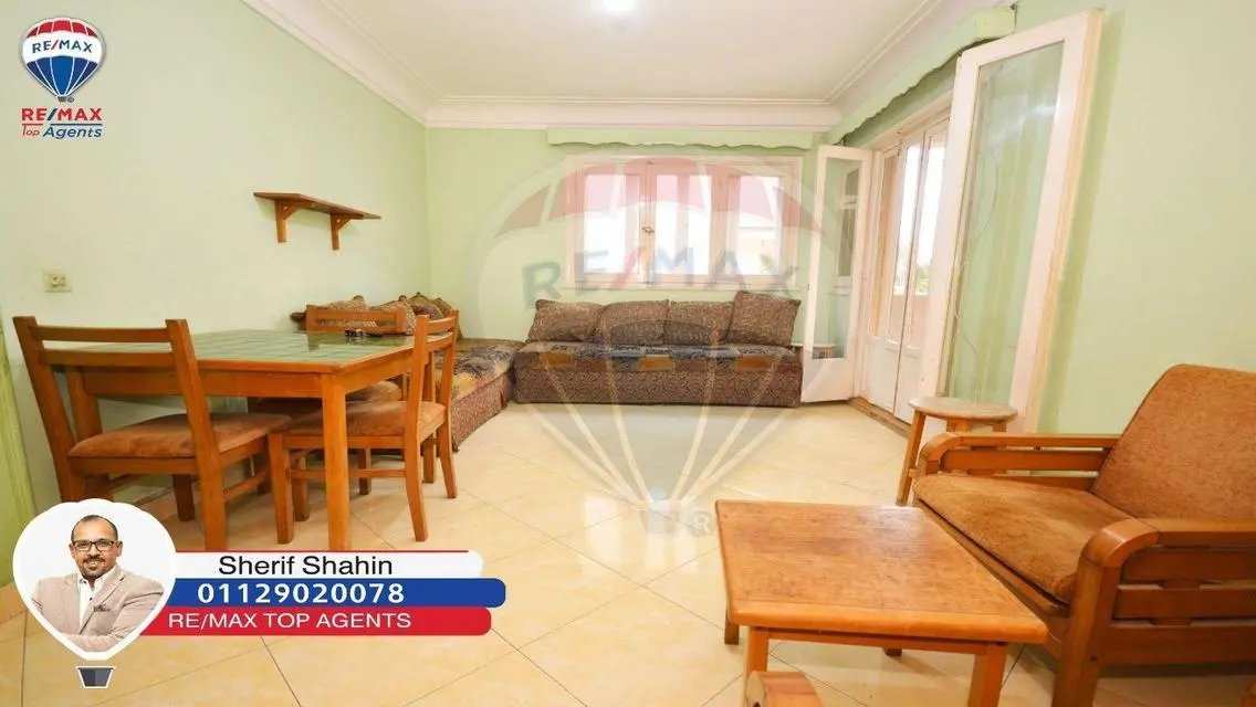 Stunning Apartment for Sale at an Attractive Price in a Prime Location