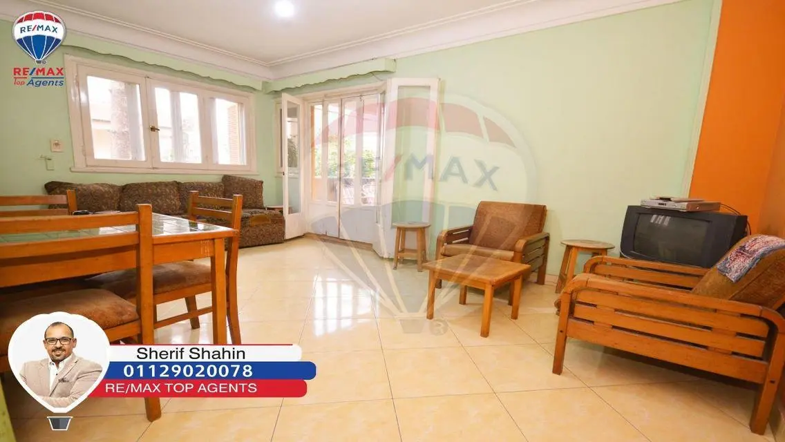 Stunning Apartment for Sale at an Attractive Price in a Prime Location