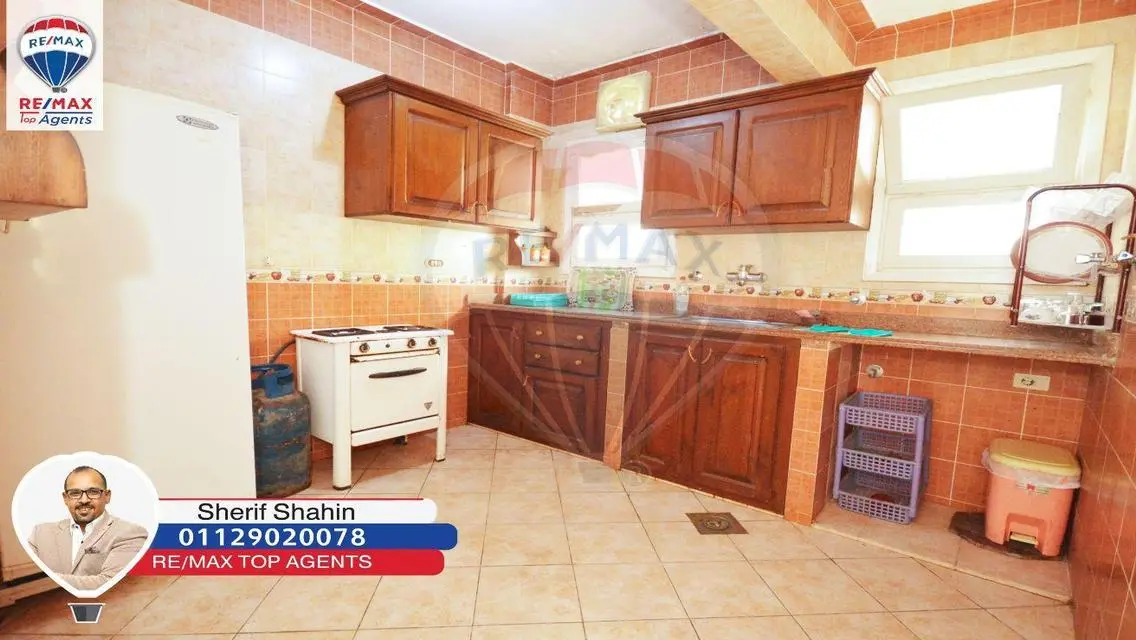 Stunning Apartment for Sale at an Attractive Price in a Prime Location