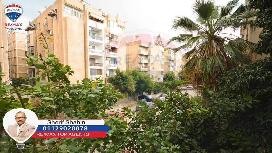 Stunning Apartment for Sale at an Attractive Price in a Prime Location
