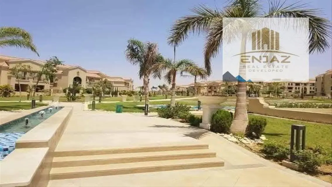 شقة فاخرة للبيع في قلب المدينة