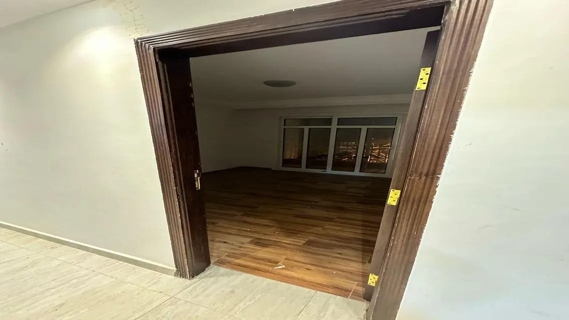 Apartment for Rent -116-11