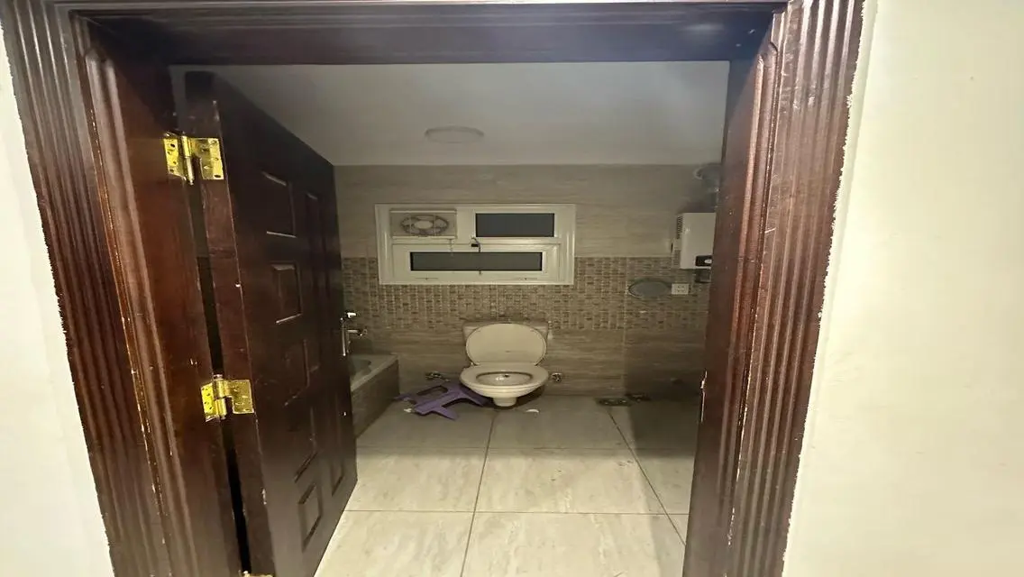 Apartment for Rent -116-11