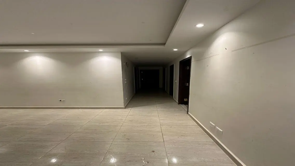 Apartment for Rent -116-11