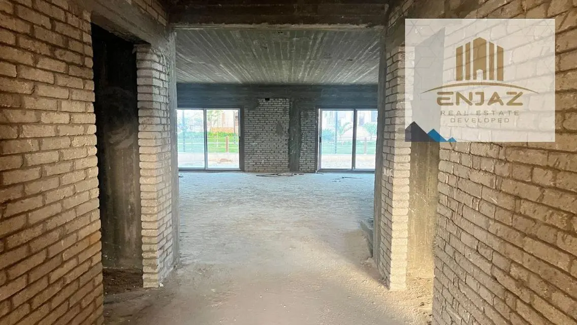 Luxury Apartment in Prime Location