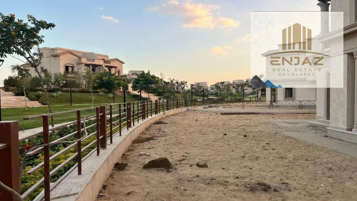 Luxury Apartment in Prime Location