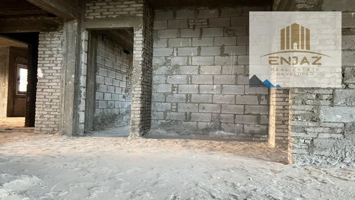 Luxury Apartment in Prime Location