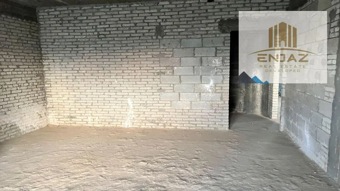 Luxury Apartment in Prime Location