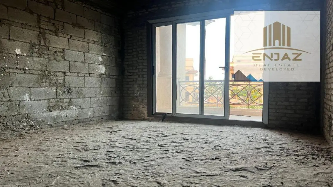 Luxury Apartment in Prime Location