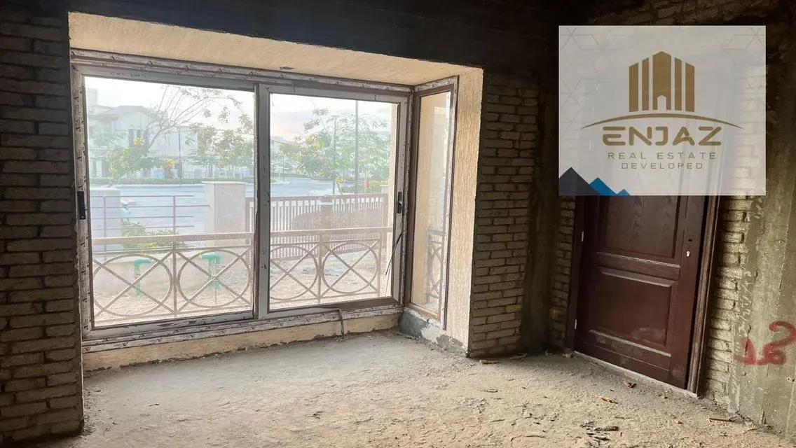 Luxury Apartment in Prime Location