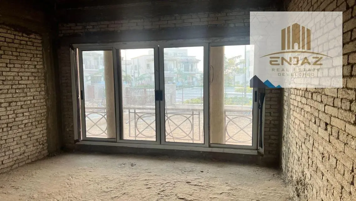 Luxury Apartment in Prime Location