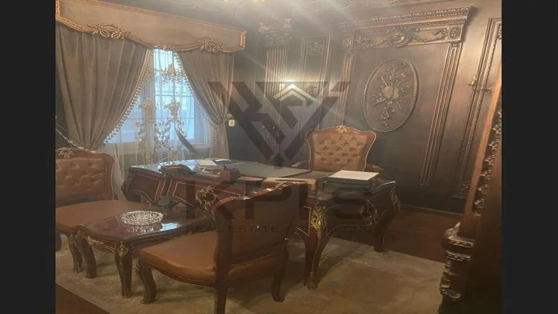 شقة حديثة للإيجار - 120 متر في قلب المدينة
