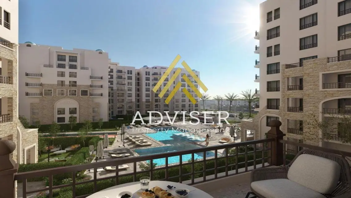 Luxury Apartment with Spacious Design in Prime Location