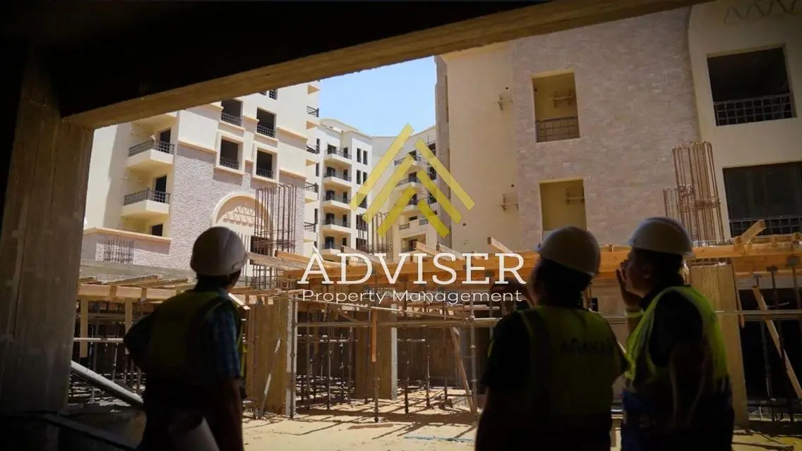 Luxury Apartment with Spacious Design in Prime Location