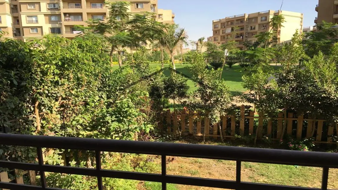 Luxury 2000 sqm Apartment for Rent