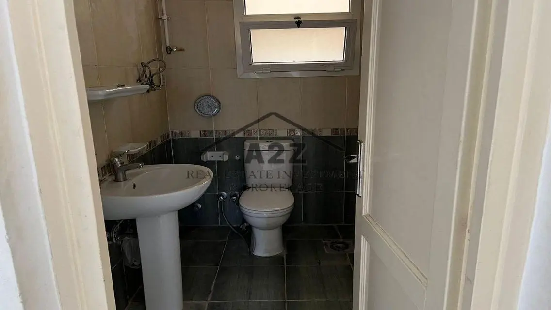 Luxury 2000 sqm Apartment for Rent