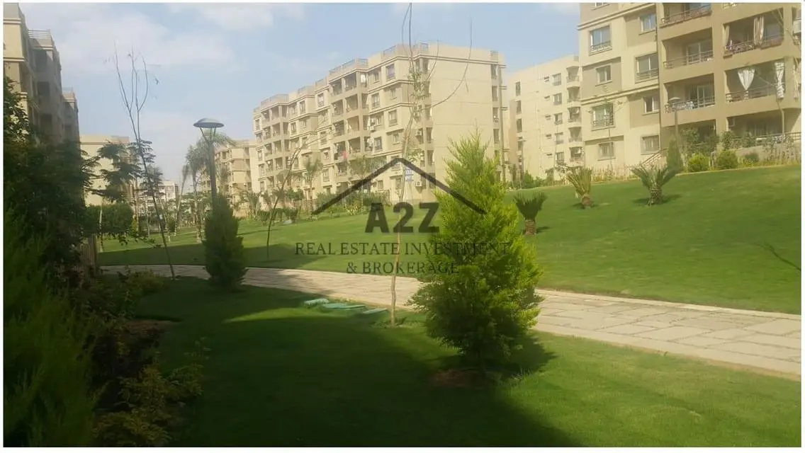 Luxury 2000 sqm Apartment for Rent