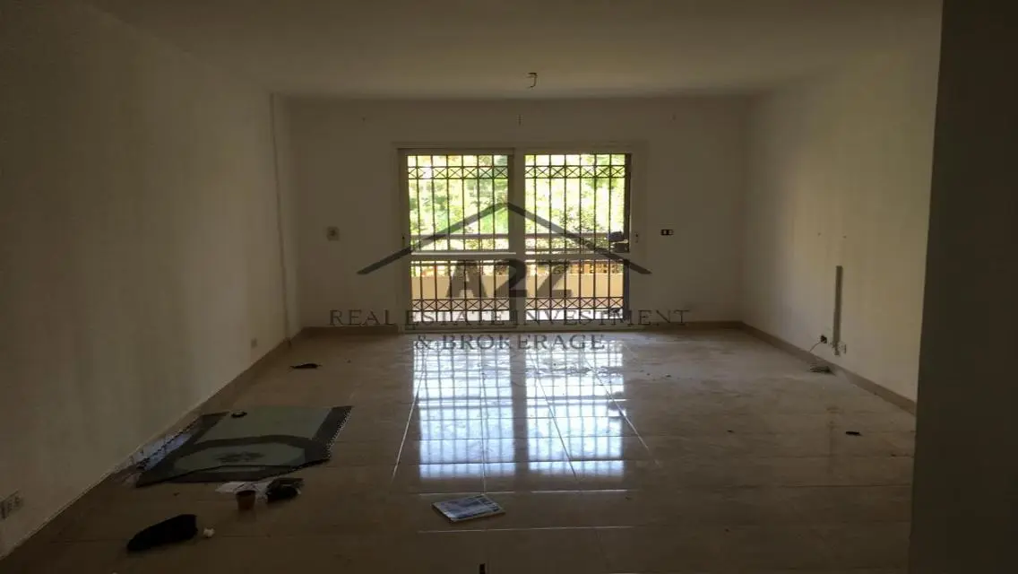 Luxury 2000 sqm Apartment for Rent