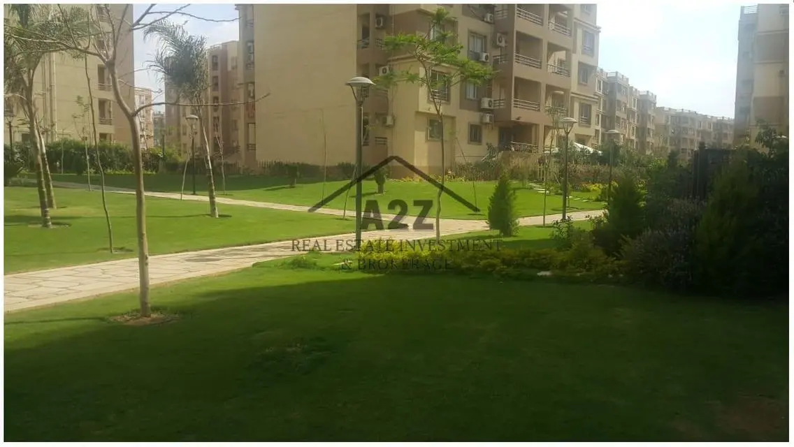 Luxury 2000 sqm Apartment for Rent