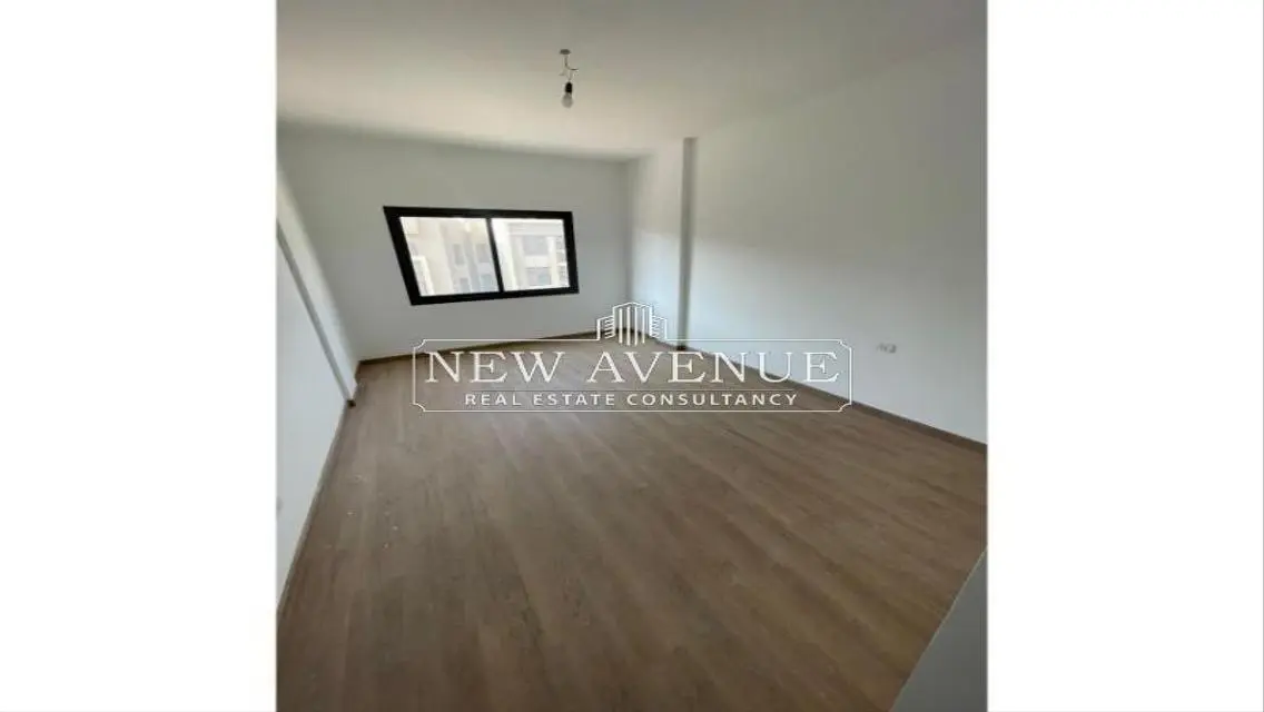 Luxury Apartment with Balcony and Security Guard for Sale