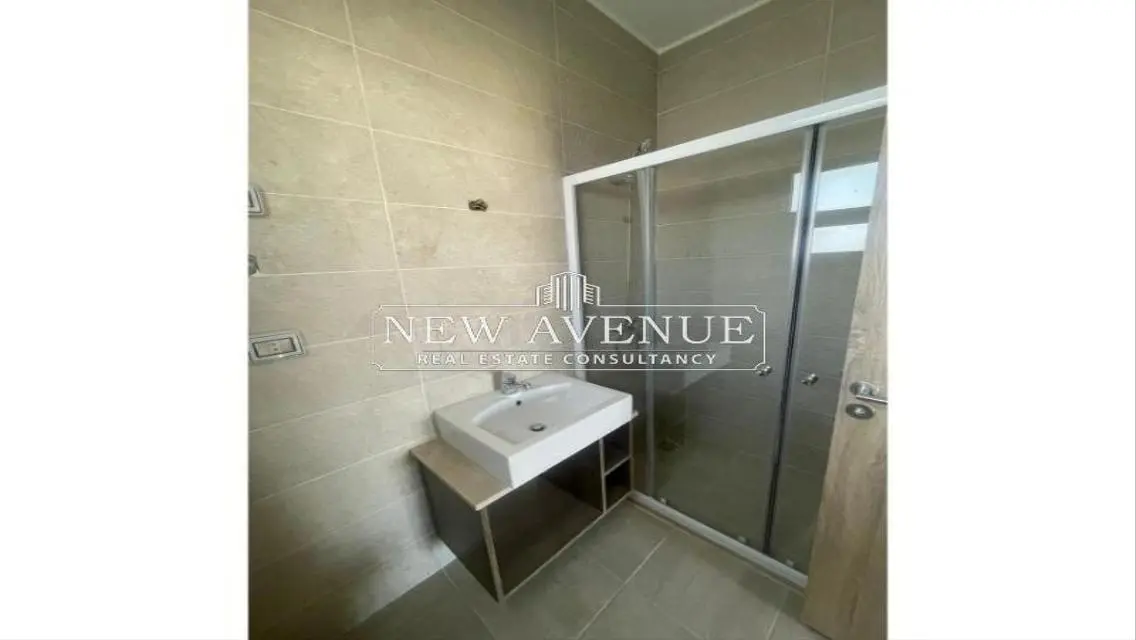 Luxury Apartment with Balcony and Security Guard for Sale