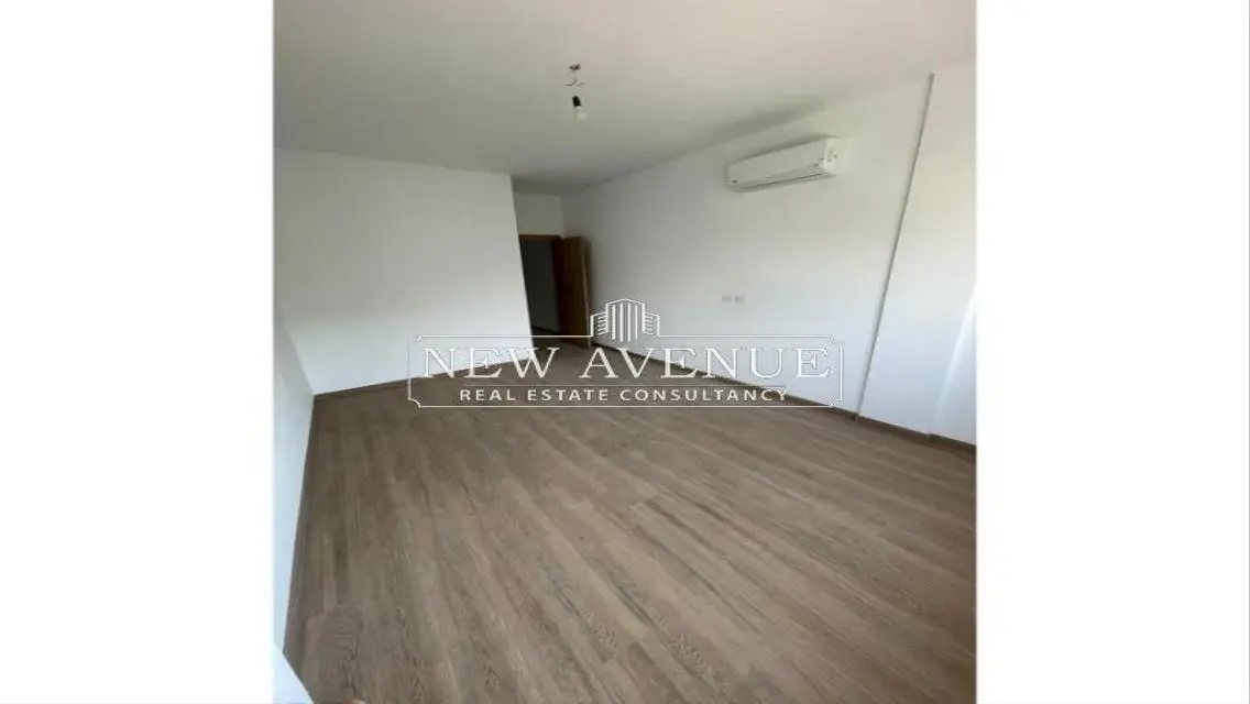 Luxury Apartment with Balcony and Security Guard for Sale