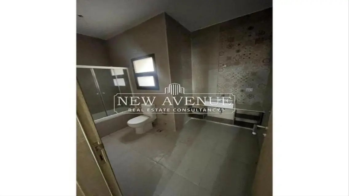 Luxury Apartment with Balcony and Security Guard for Sale