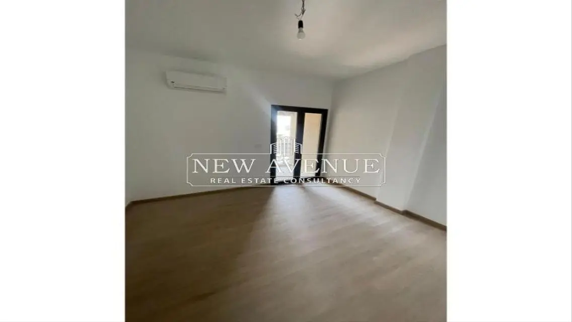 Luxury Apartment with Balcony and Security Guard for Sale
