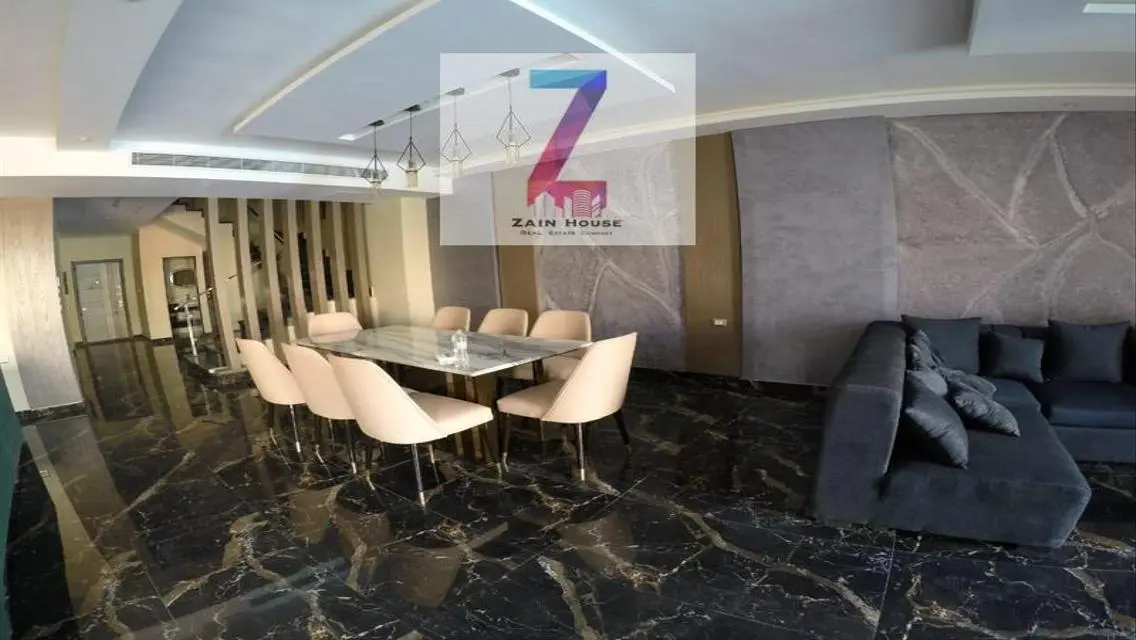 Luxury Villa for Sale in a Prime Location