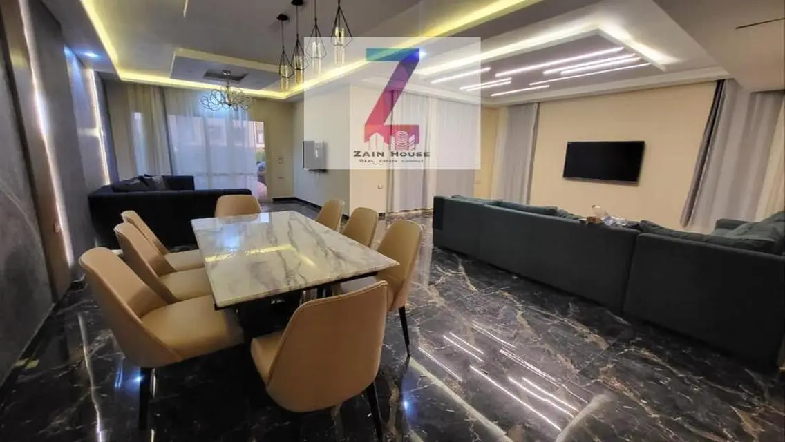 Luxury Villa for Sale in a Prime Location