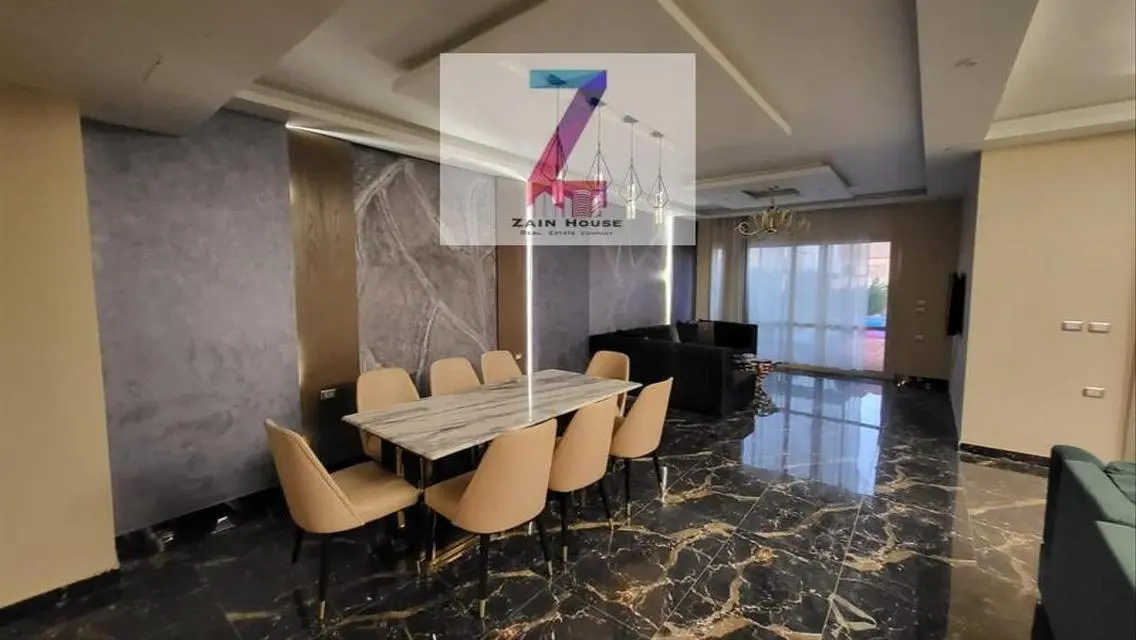 Luxury Villa for Sale in a Prime Location
