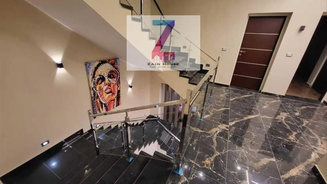 Luxury Villa for Sale in a Prime Location