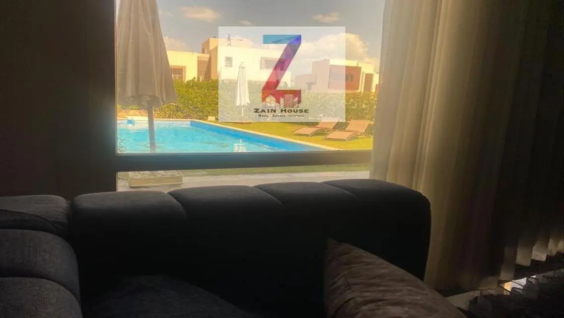 Luxury Villa for Sale in a Prime Location