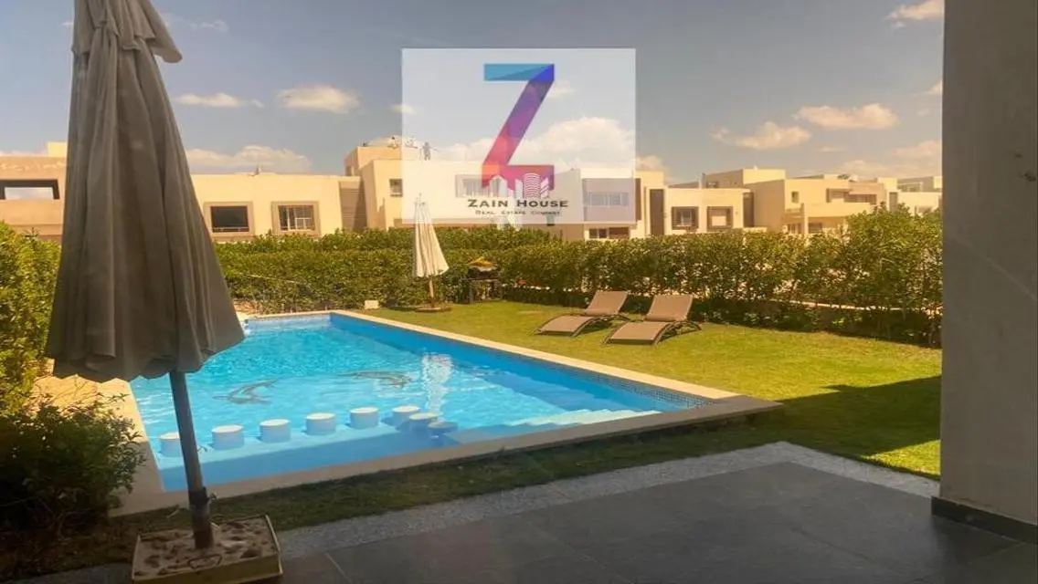 Luxury Villa for Sale in a Prime Location