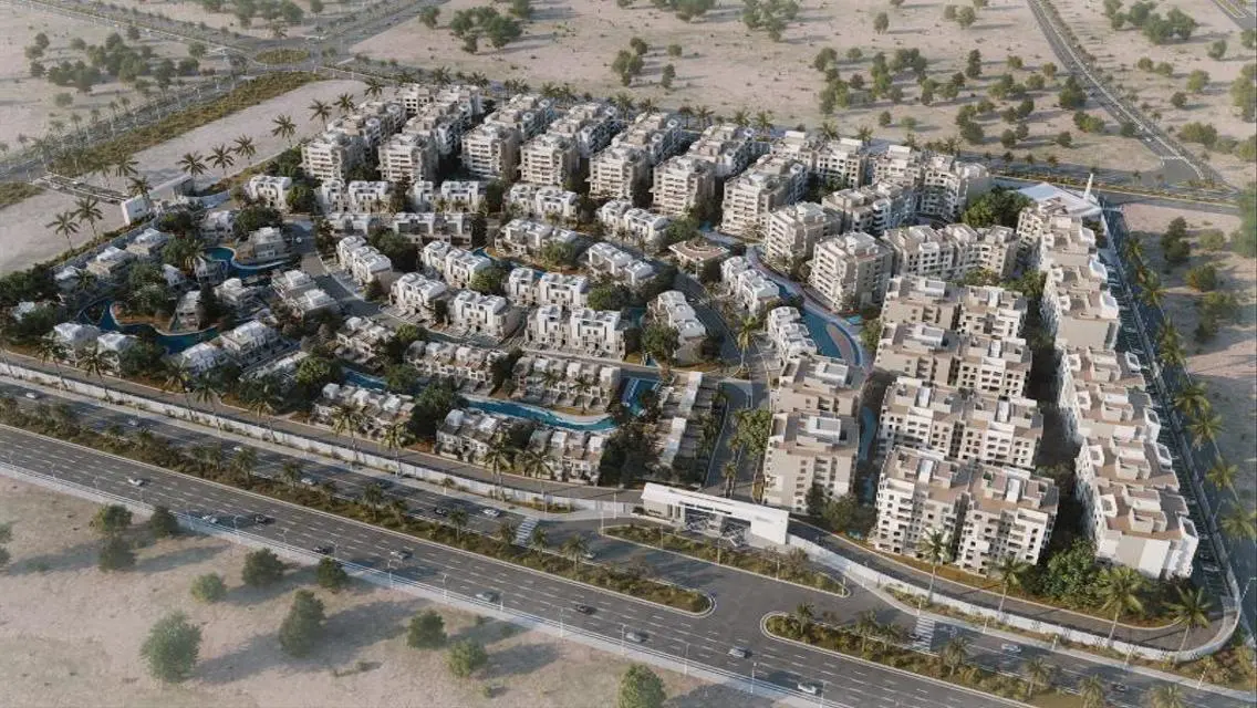 Luxury Villa for Sale with Spacious Area and Modern Amenities