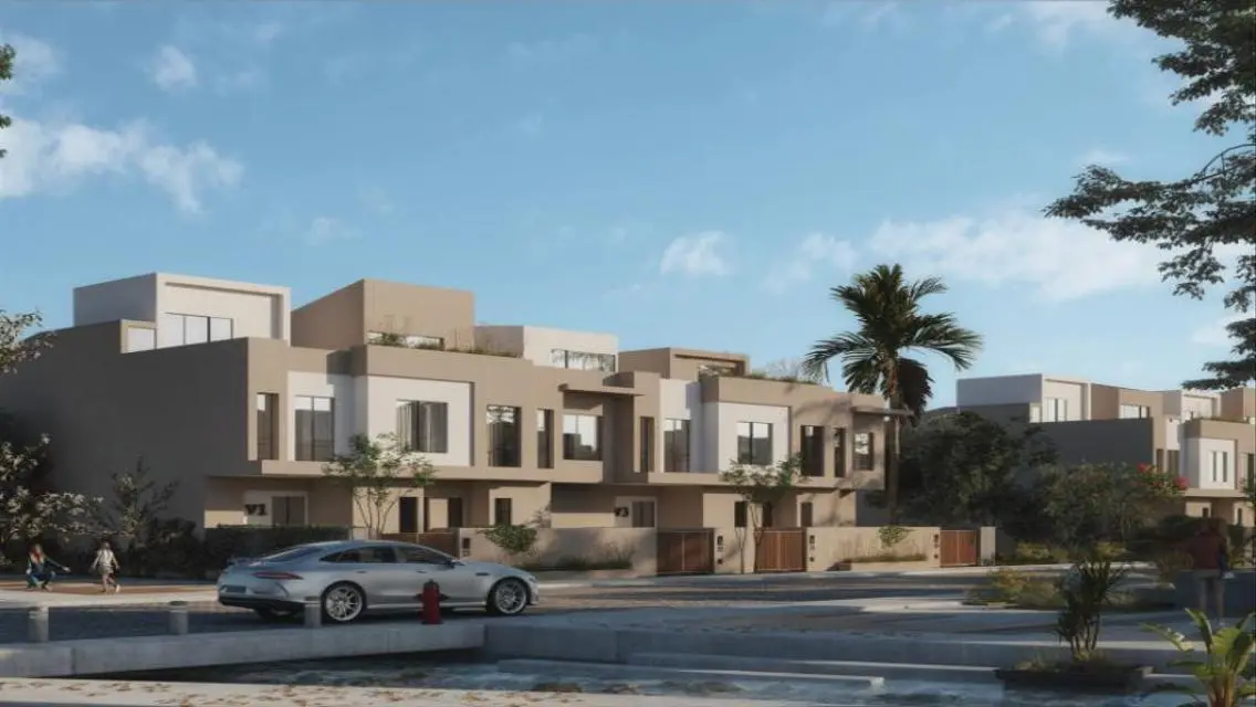 Luxury Villa for Sale with Spacious Area and Modern Amenities