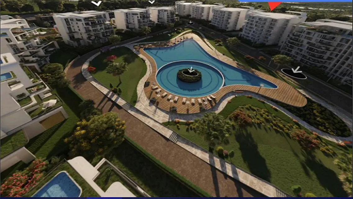 Luxury Villa with Private Pool and Garden in Prime Location