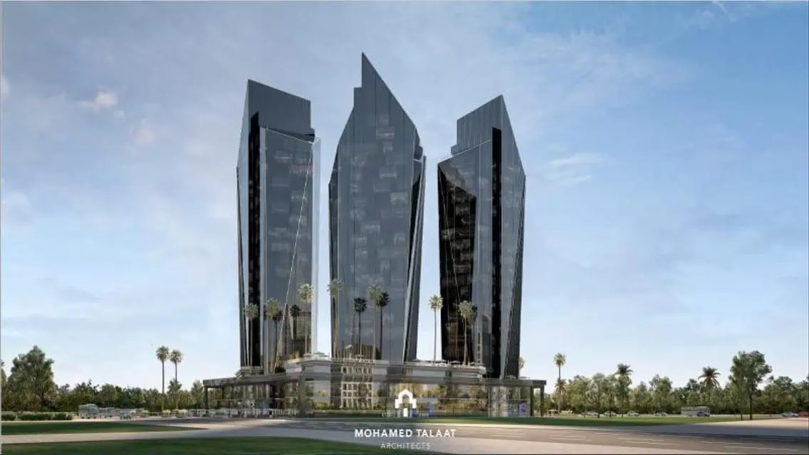 Complete Commercial Shop in KAD Etisalat