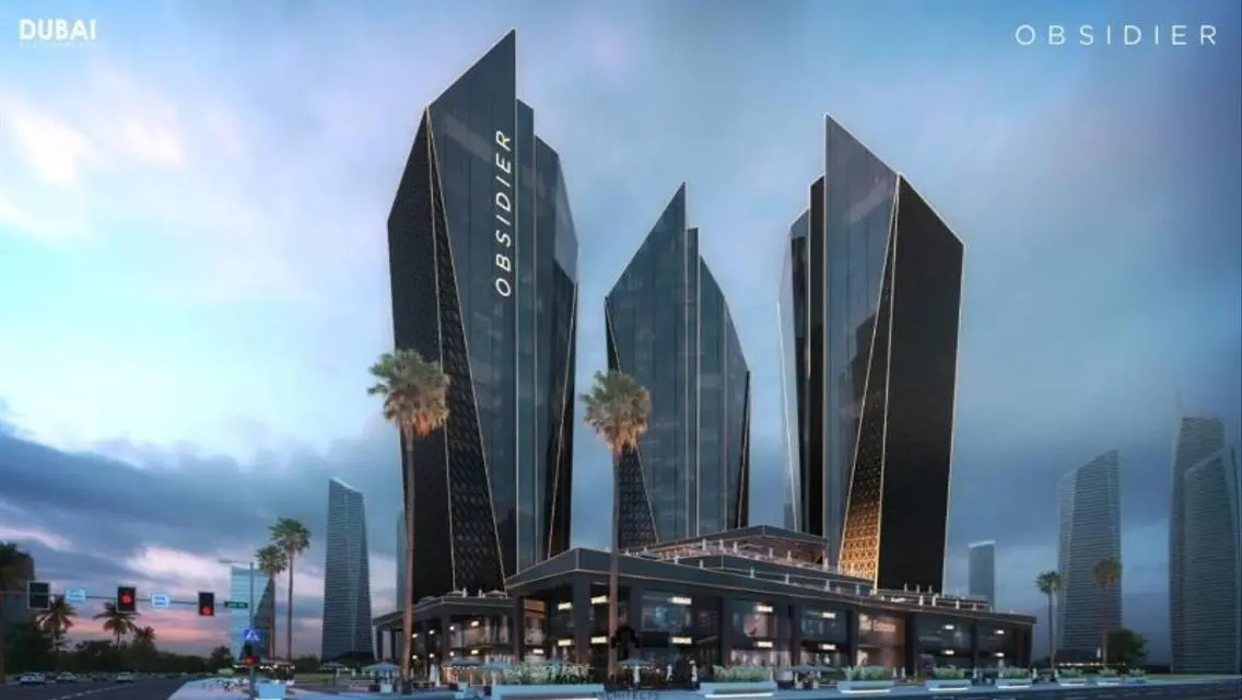 Complete Commercial Shop in KAD Etisalat