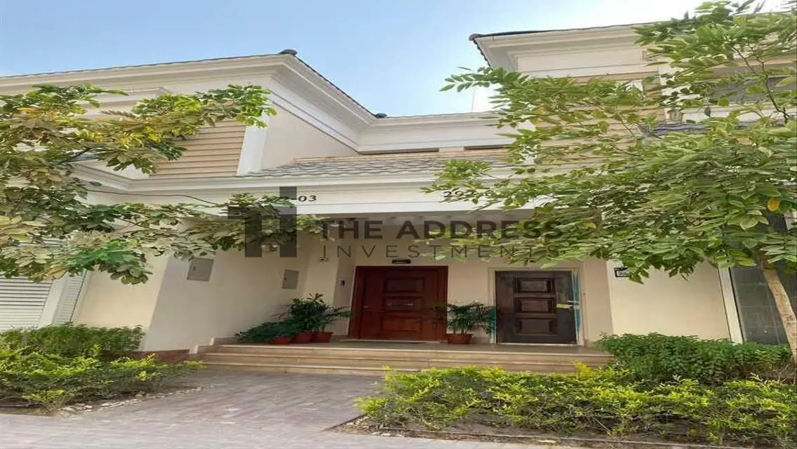 Luxury Villa for Rent with Modern Design