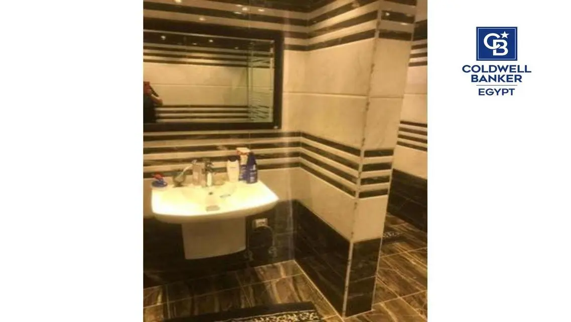 Luxury Villa with Private Garden and Maid's Room